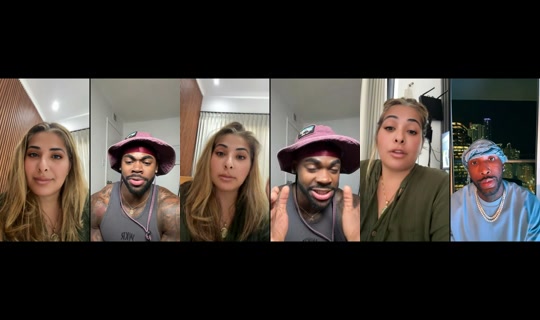 tacosnshawarma TikTok Live — Jul 14, 2026, 3:12 AM