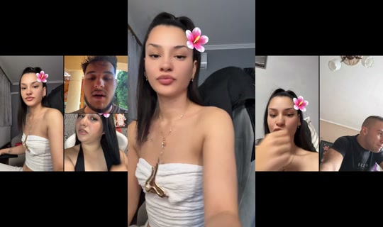tadia21 TikTok Live — Jul 12, 2026, 12:18 PM