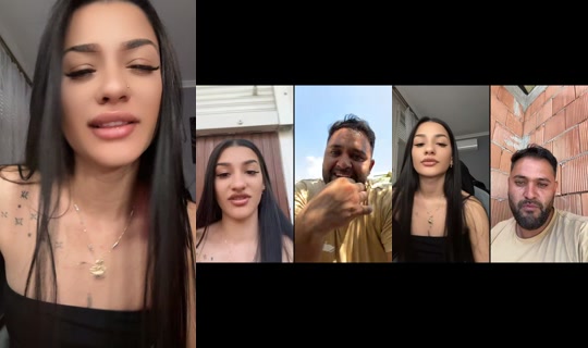 tadia21 TikTok Live — Jul 14, 2026, 12:40 PM