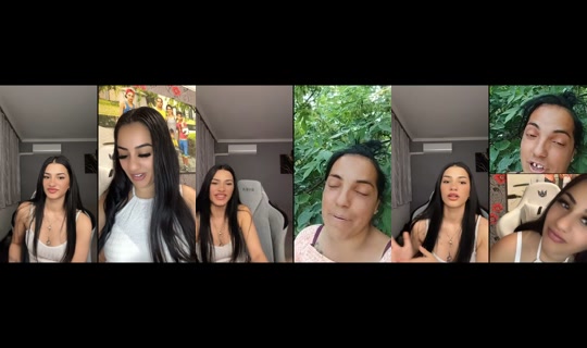 tadia21 TikTok Live — Aug 27, 2026, 11:17 AM