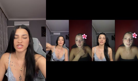 tadia21 TikTok Live — Aug 27, 2026, 5:23 PM