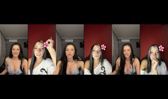 tadia21 TikTok Live — Aug 28, 2026, 3:32 PM