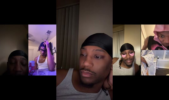 taesplatform TikTok Live — Jul 12, 2026, 5:46 AM