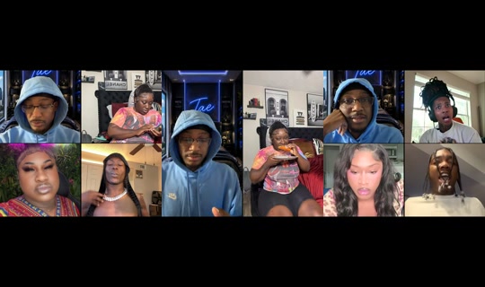 taesplatform TikTok Live — Jul 13, 2026, 1:02 AM