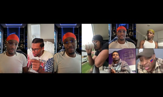 taesplatform TikTok Live — Jul 13, 2026, 11:43 PM