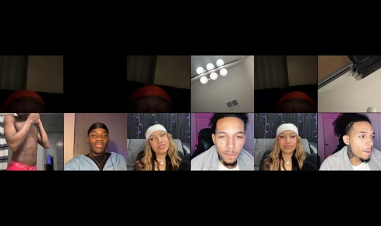 taesplatform TikTok Live — Jul 14, 2026, 9:00 AM