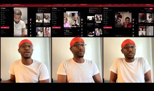 taesplatform TikTok Live — Jul 14, 2026, 4:10 PM