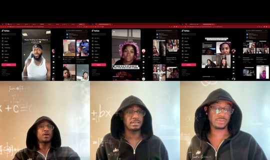 taesplatform TikTok Live — Jul 15, 2026, 5:18 PM