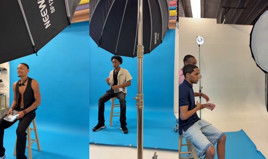 taesplatform TikTok Live — Aug 29, 2026, 6:58 PM