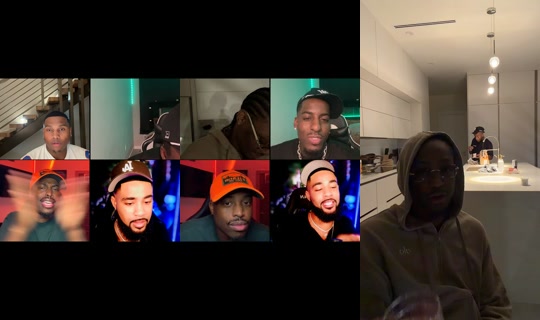 taesplatform TikTok Live — Aug 30, 2026, 9:54 AM