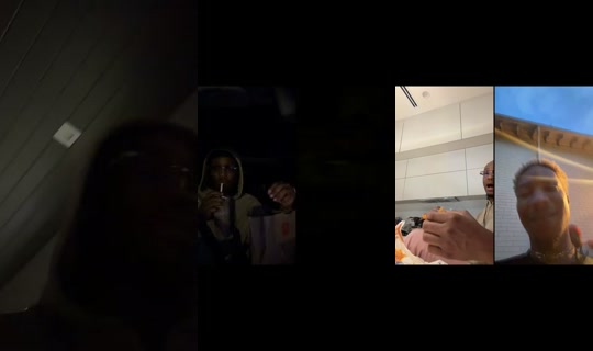 taesplatform TikTok Live — Aug 30, 2026, 10:19 AM