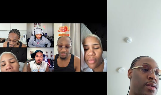 taesplatform TikTok Live — Aug 30, 2026, 5:14 PM