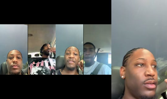 taesplatform TikTok Live — Aug 30, 2026, 6:05 PM