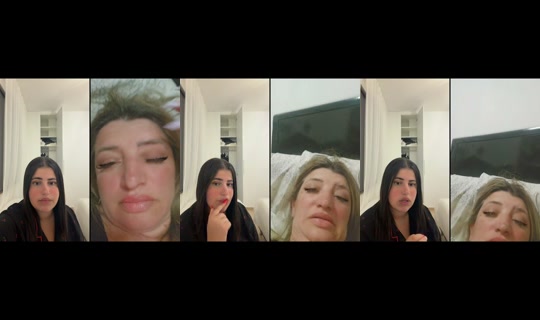 tahelkoka TikTok Live — Jul 14, 2026, 6:48 PM