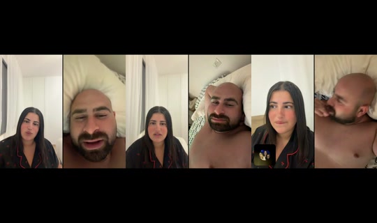 tahelkoka TikTok Live — Jul 14, 2026, 8:27 PM