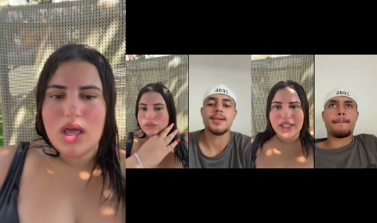 tahelkoka TikTok Live — Jul 15, 2026, 8:07 AM