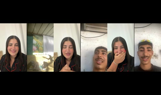 tahelkoka TikTok Live — Jul 15, 2026, 2:42 PM