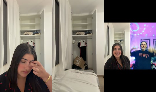 tahelkoka TikTok Live — Jul 15, 2026, 5:49 PM