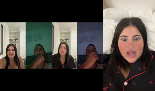 tahelkoka TikTok Live — Jul 15, 2026, 8:26 PM
