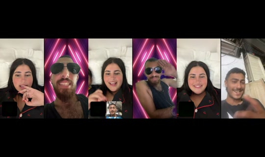 tahelkoka TikTok Live — Jul 15, 2026, 9:37 PM