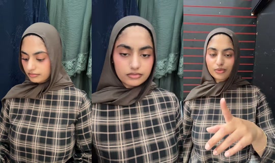 tahiraashop TikTok Live — Aug 25, 2026, 3:56 PM