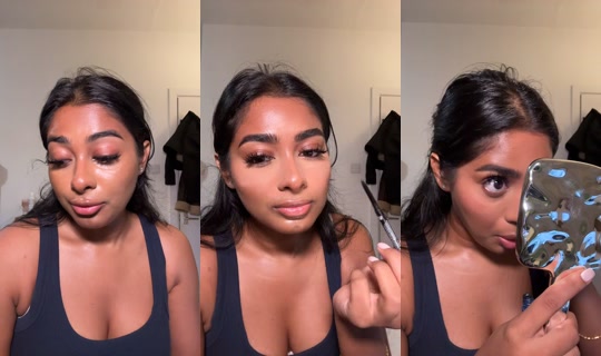 tahiyahhh TikTok Live — Sep 19, 2026, 5:55 PM
