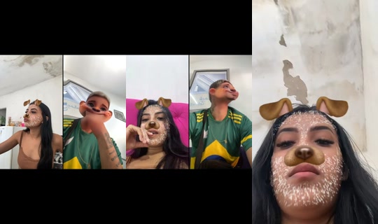tais.costa26 TikTok Live — Jul 10, 2026, 12:01 PM