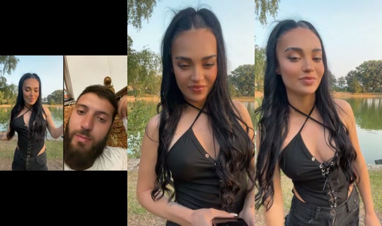 taison9912 TikTok Live — Aug 16, 2026, 4:59 PM
