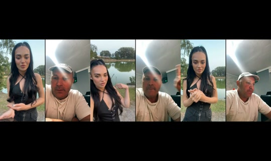 taison9912 TikTok Live — Aug 16, 2026, 5:53 PM
