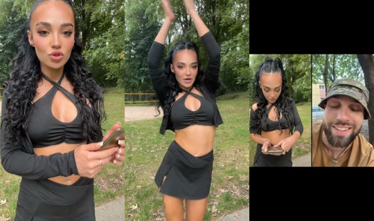 taison9912 TikTok Live — Aug 21, 2026, 3:01 PM