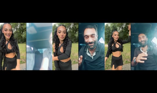taison9912 TikTok Live — Aug 21, 2026, 3:44 PM