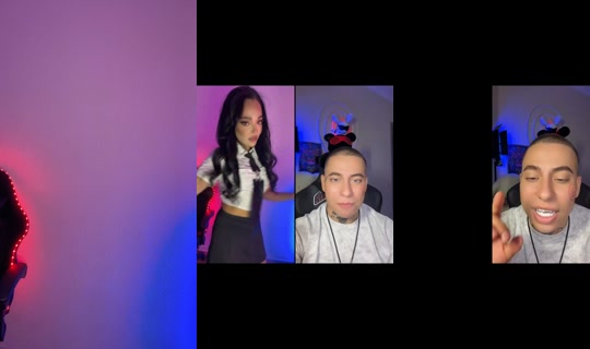 taison9912 TikTok Live — Aug 22, 2026, 6:13 PM