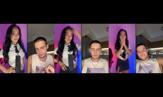taison9912 TikTok Live — Aug 22, 2026, 7:48 PM