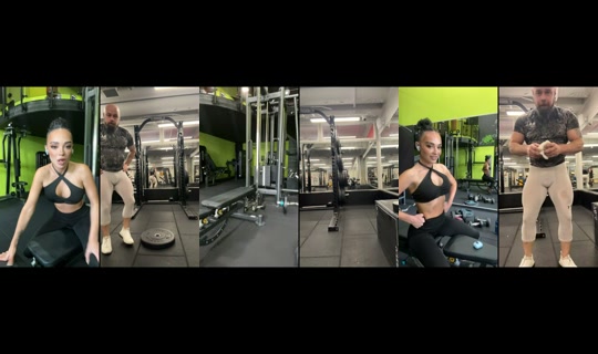 taison9912 TikTok Live — Aug 23, 2026, 7:09 AM