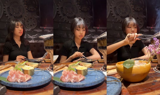 taiwangourmetsnack TikTok Live — Aug 13, 2026, 10:46 AM