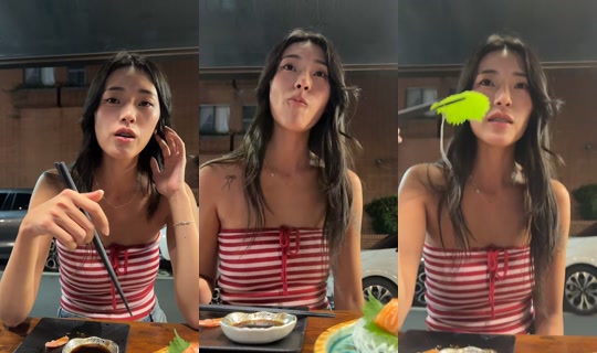taiwangourmetsnack TikTok Live — Aug 27, 2026, 12:14 PM