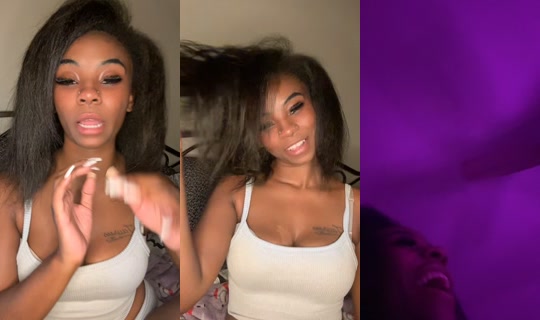 tajneasalaries TikTok Live — Jul 14, 2026, 5:22 AM