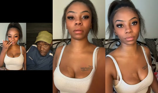 tajneasalaries TikTok Live — Jul 14, 2026, 6:09 PM