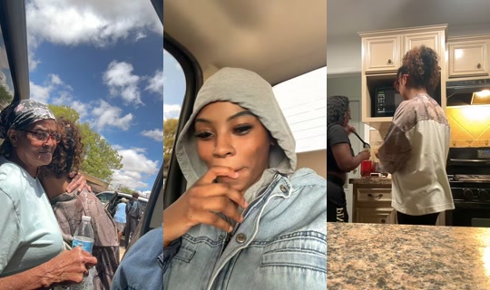 tajneasalaries TikTok Live — Jul 15, 2026, 6:09 PM