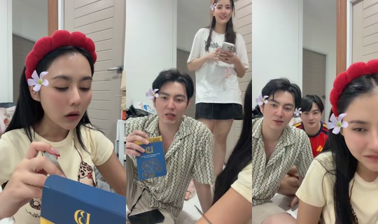 tak_sunhiran TikTok Live — Jul 14, 2026, 11:28 AM
