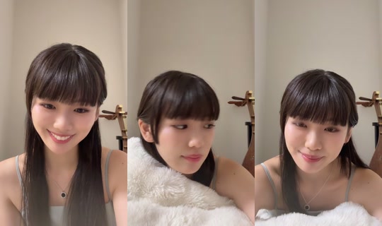 takeuchishino TikTok Live — Jul 15, 2026, 2:38 PM