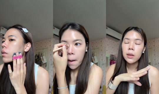 takutakitaki TikTok Live — Jul 14, 2026, 12:43 AM