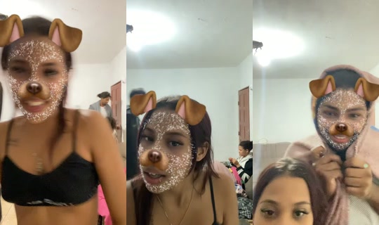 tal.da.ruiva._ TikTok Live — Jul 15, 2026, 2:15 AM