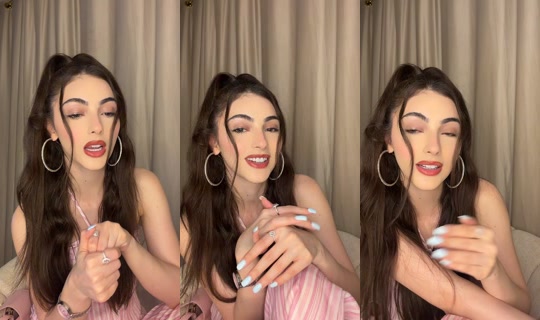 talaashamass TikTok Live — Jul 18, 2026, 5:23 PM