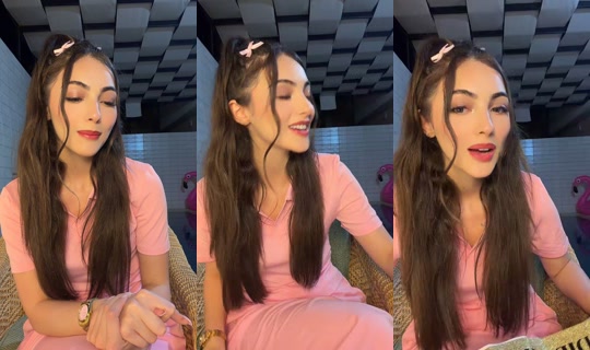 talaashamass TikTok Live — Jul 27, 2026, 6:39 PM