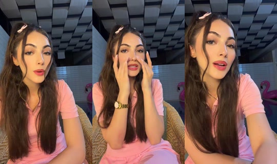 talaashamass TikTok Live — Jul 27, 2026, 7:30 PM