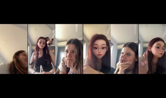 talia.lately0 TikTok Live — Aug 8, 2026, 4:48 AM