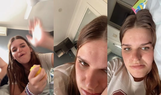 talia.lately0 TikTok Live — Aug 8, 2026, 5:44 AM