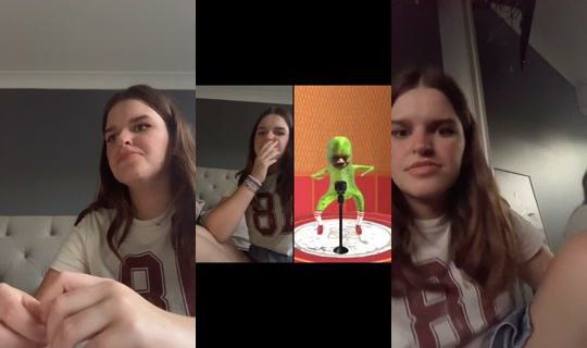 talia.lately0 TikTok Live — Aug 8, 2026, 7:23 AM