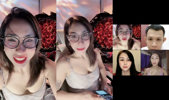 talia18122000 TikTok Live — Aug 22, 2026, 12:33 PM
